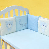 Lot Baby Bed Set