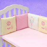 Lot Baby Bed Set