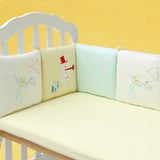 Lot Baby Bed Set