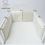Bumper Bed