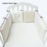 Bumper Bed