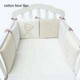 Bumper Bed