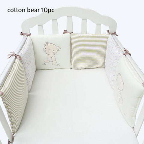 Bumper Bed