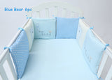 Bumper Bed