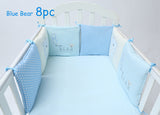 Bumper Bed