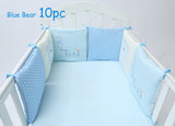Bumper Bed