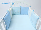 Bumper Bed