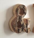 Wood Craft Antique Imitation