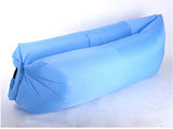 Lazy Inflatable Sofa Camping Outdoor