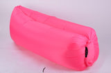 Lazy Inflatable Sofa Camping Outdoor
