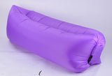 Lazy Inflatable Sofa Camping Outdoor