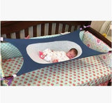 Baby Hammock Swing Bed