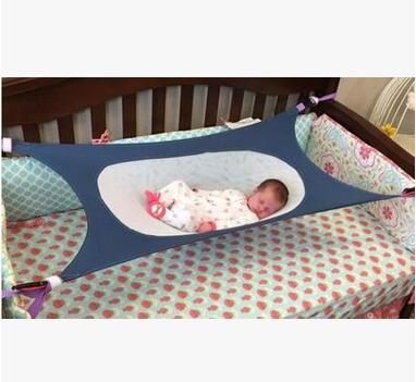 Baby Hammock Swing Bed