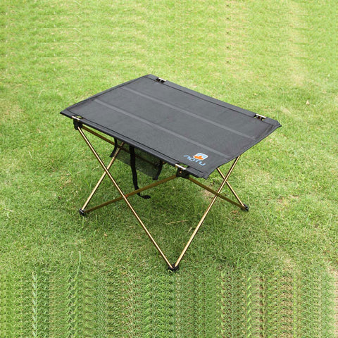 Outdoor Table For Picnic