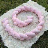 200cm Length Baby Bed Decoration