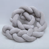 200cm Length Baby Bed Decoration
