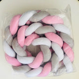 200cm Length Baby Bed Decoration