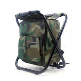 Camping Chair Stool