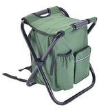Camping Chair Stool