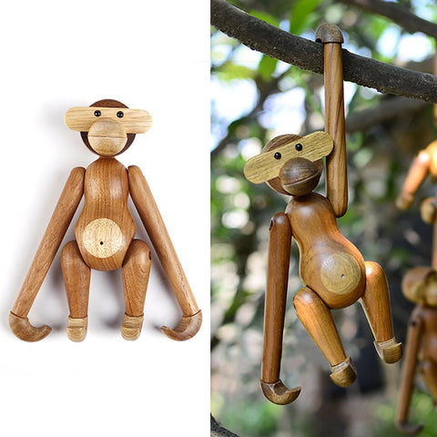 Innovative Monkey Animal Statues