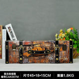 Cafe Wall Decoration