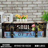 Cafe Wall Decoration