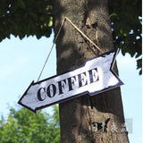 Cafe Wall Decorations